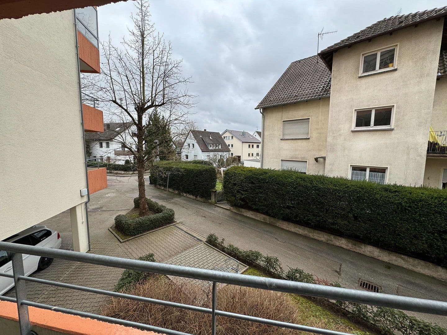 3 bedroom flat to rent, 84 m², Lenbachweg 1, Heilbronn, Baden-Württemberg 3 bedroom flat to rent, 84 m², Lenbachweg 1, Heilbronn, Baden-Württemberg