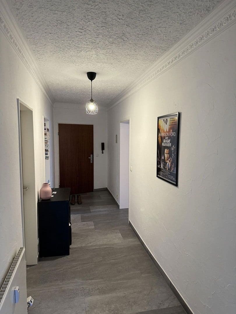 3 bedroom flat to rent, 84 m², Lenbachweg 1, Heilbronn, Baden-Württemberg 3 bedroom flat to rent, 84 m², Lenbachweg 1, Heilbronn, Baden-Württemberg