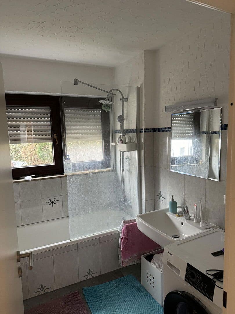 3 bedroom flat to rent, 84 m², Lenbachweg 1, Heilbronn, Baden-Württemberg 3 bedroom flat to rent, 84 m², Lenbachweg 1, Heilbronn, Baden-Württemberg