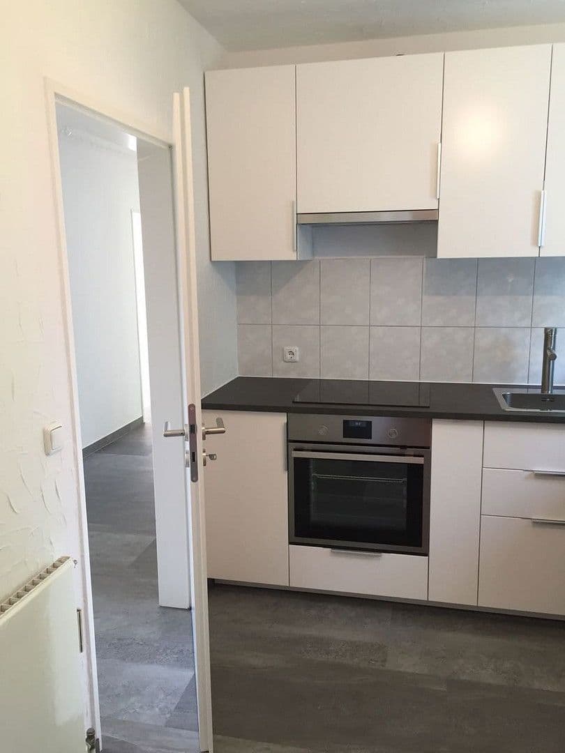 3 bedroom flat to rent, 84 m², Lenbachweg 1, Heilbronn, Baden-Württemberg 3 bedroom flat to rent, 84 m², Lenbachweg 1, Heilbronn, Baden-Württemberg