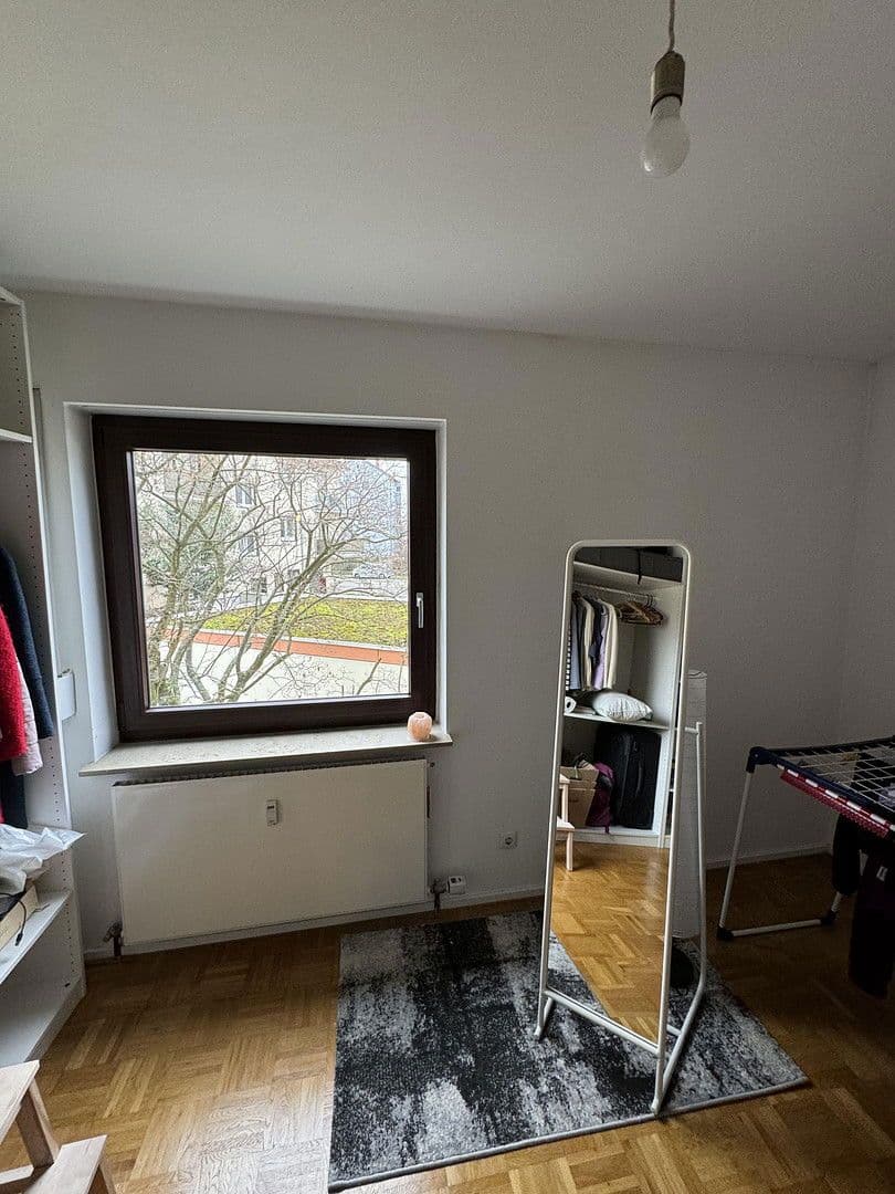 3 bedroom flat to rent, 84 m², Lenbachweg 1, Heilbronn, Baden-Württemberg 3 bedroom flat to rent, 84 m², Lenbachweg 1, Heilbronn, Baden-Württemberg