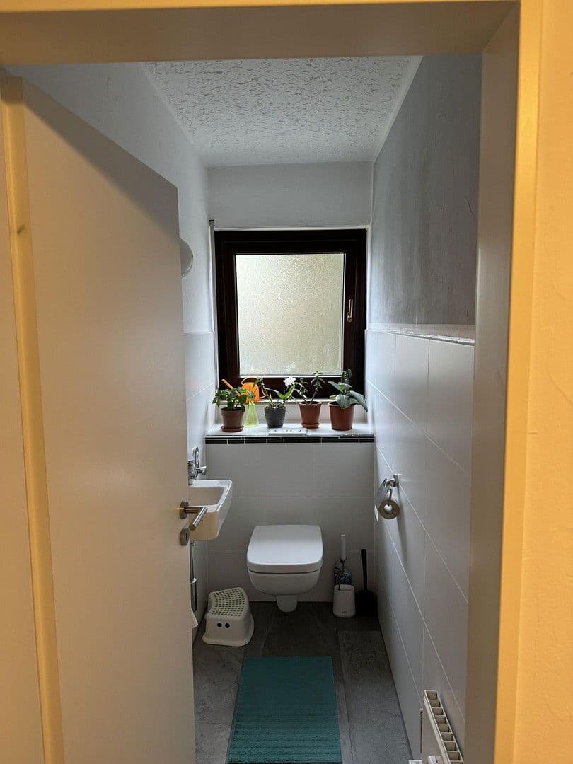 3 bedroom flat to rent, 84 m², Lenbachweg 1, Heilbronn, Baden-Württemberg 3 bedroom flat to rent, 84 m², Lenbachweg 1, Heilbronn, Baden-Württemberg