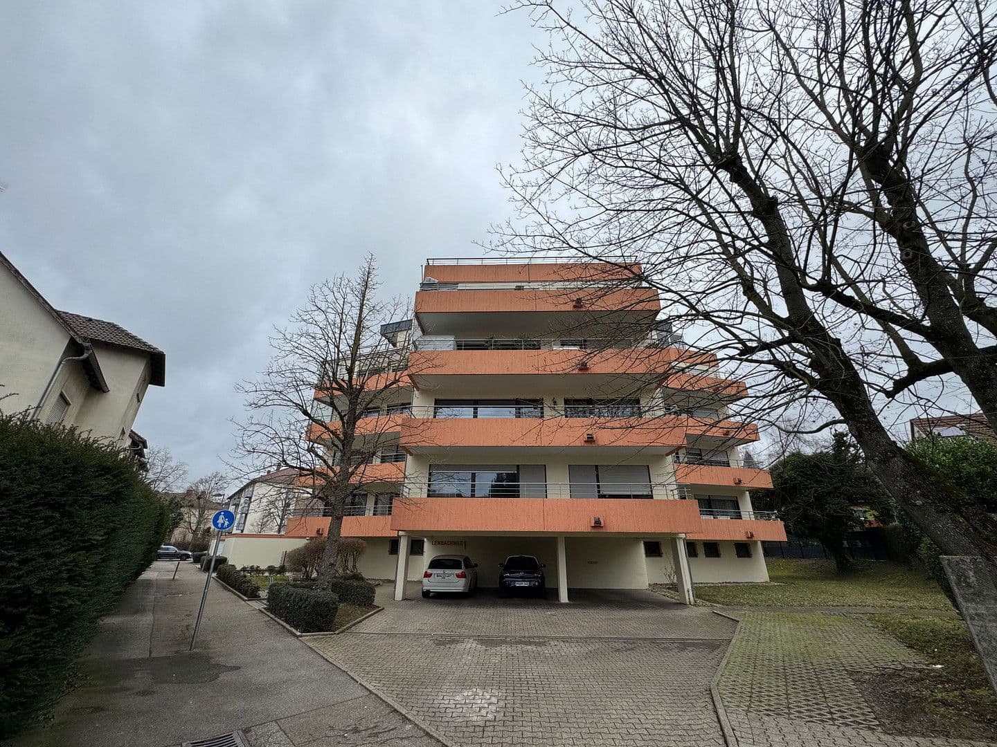 3 bedroom flat to rent, 84 m², Lenbachweg 1, Heilbronn, Baden-Württemberg 3 bedroom flat to rent, 84 m², Lenbachweg 1, Heilbronn, Baden-Württemberg