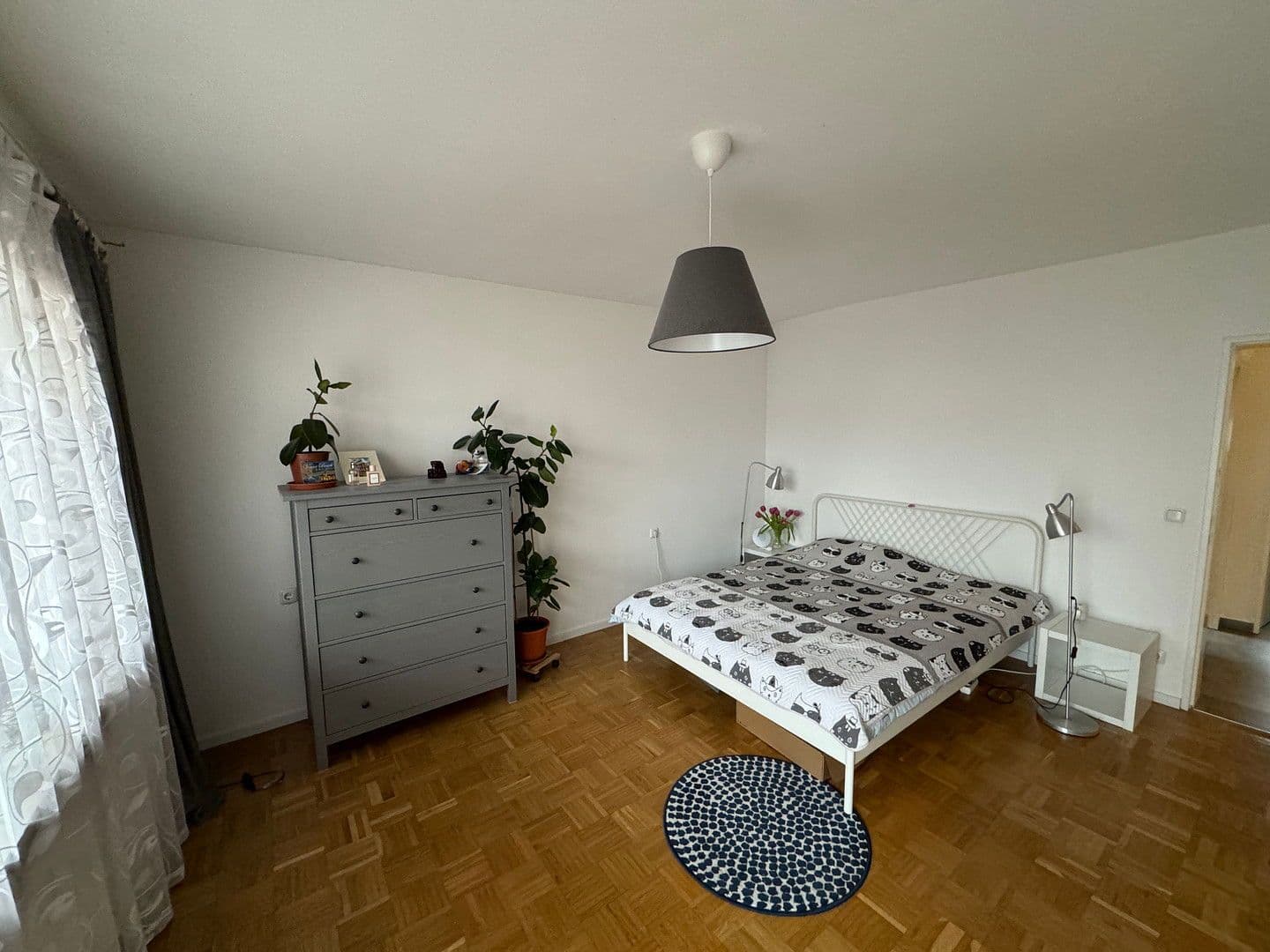 3 bedroom flat to rent, 84 m², Lenbachweg 1, Heilbronn, Baden-Württemberg 3 bedroom flat to rent, 84 m², Lenbachweg 1, Heilbronn, Baden-Württemberg