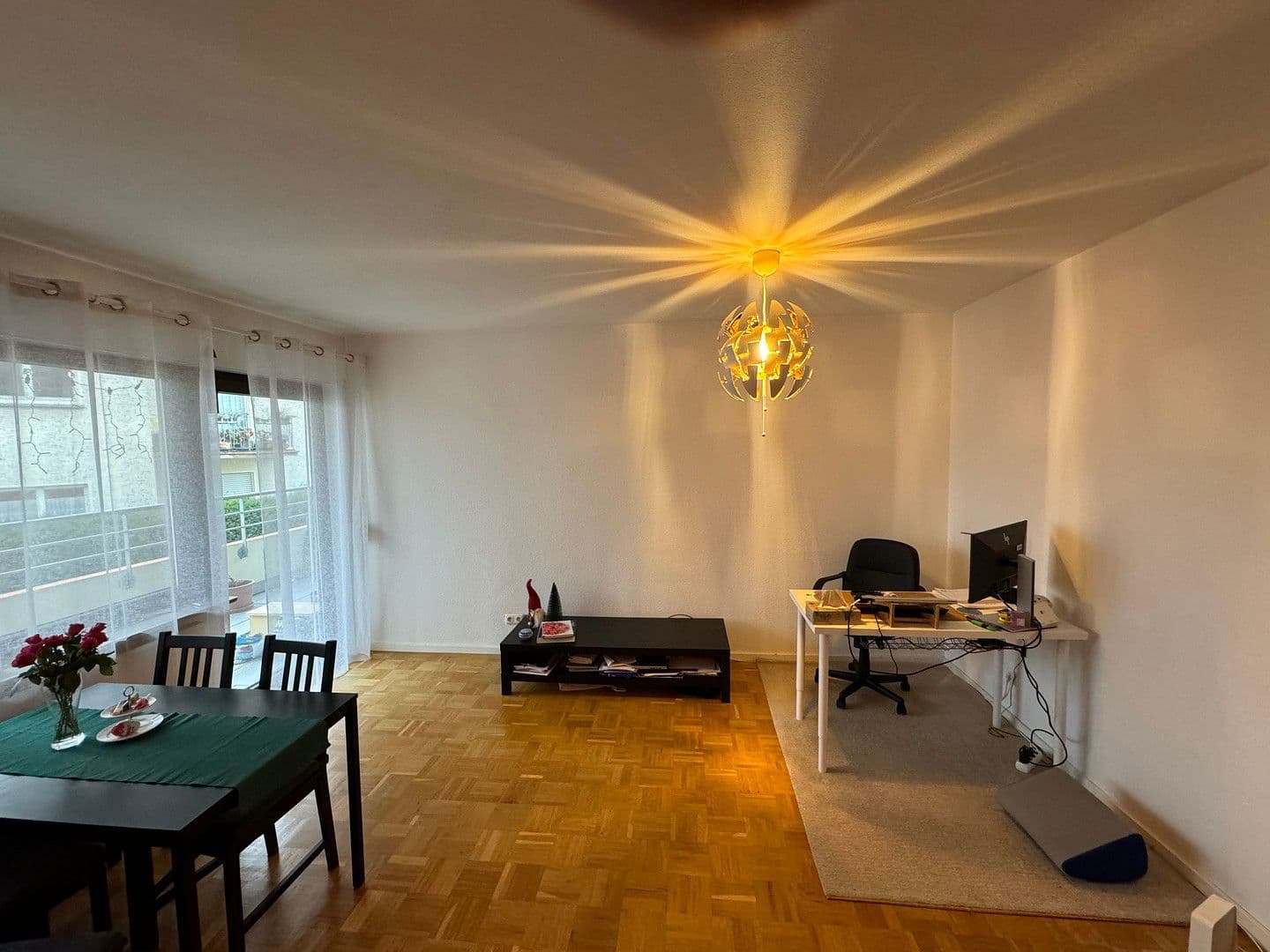 3 bedroom flat to rent, 84 m², Lenbachweg 1, Heilbronn, Baden-Württemberg 3 bedroom flat to rent, 84 m², Lenbachweg 1, Heilbronn, Baden-Württemberg