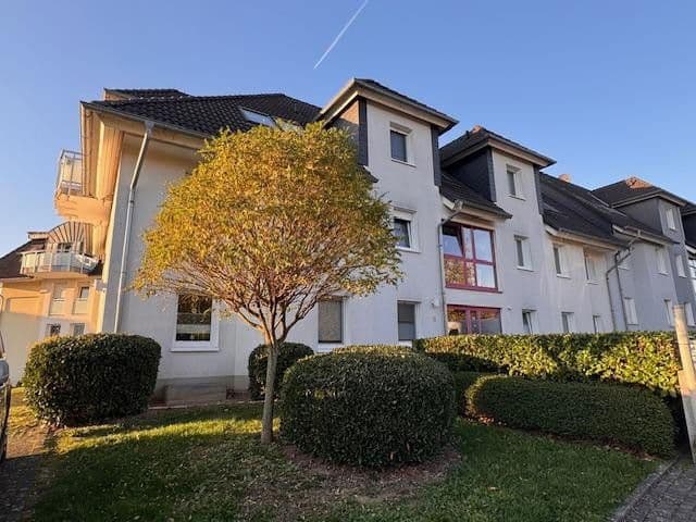 2 bedroom flat to rent, 64 m², Fliedner Straße 6, Iserlohn, North Rhine-Westphalia 2 bedroom flat to rent, 64 m², Fliedner Straße 6, Iserlohn, North Rhine-Westphalia