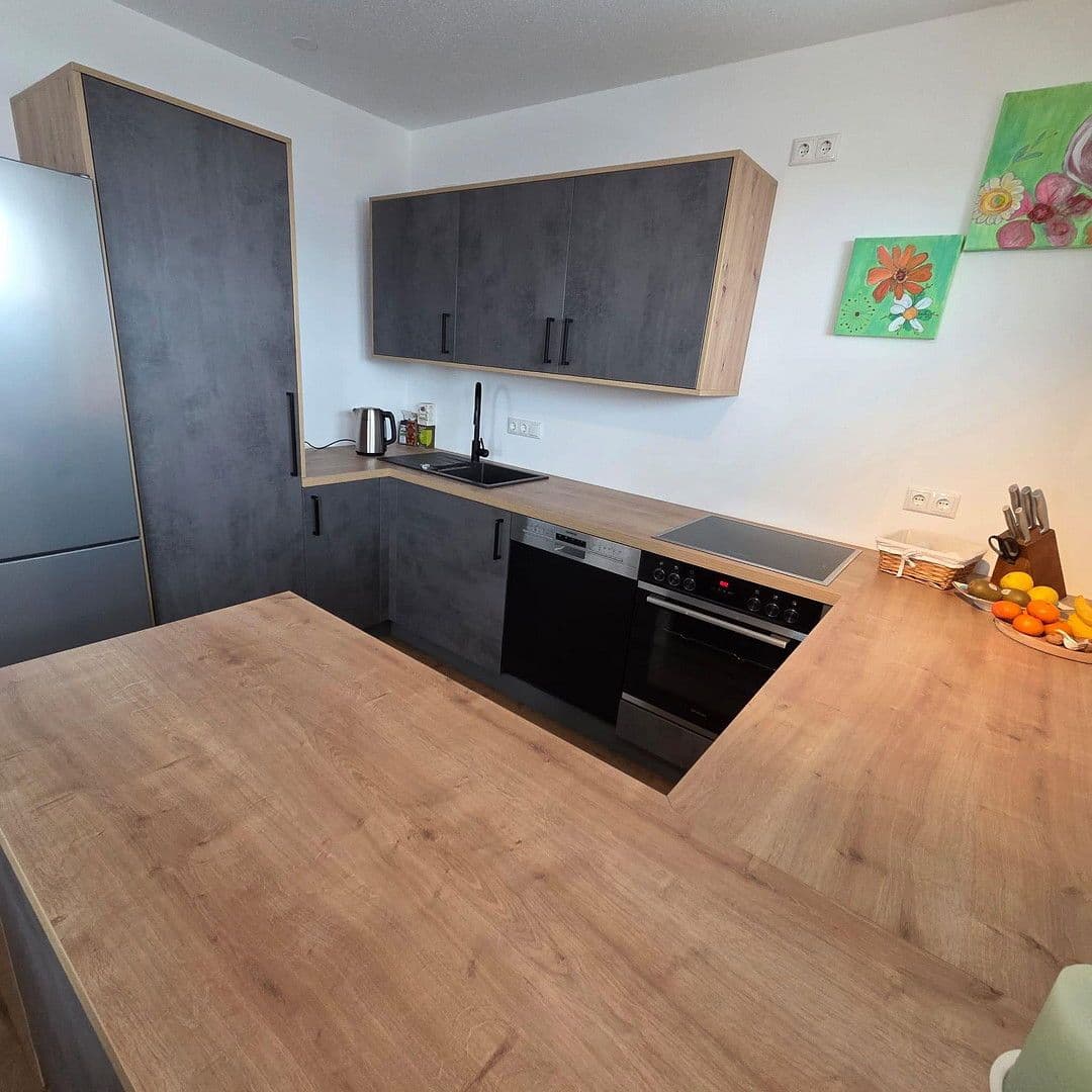 3 bedroom flat to rent, 77 m², Reinerbachweg 12, Siegsdorf / Hörgering, Bavaria 3 bedroom flat to rent, 77 m², Reinerbachweg 12, Siegsdorf / Hörgering, Bavaria