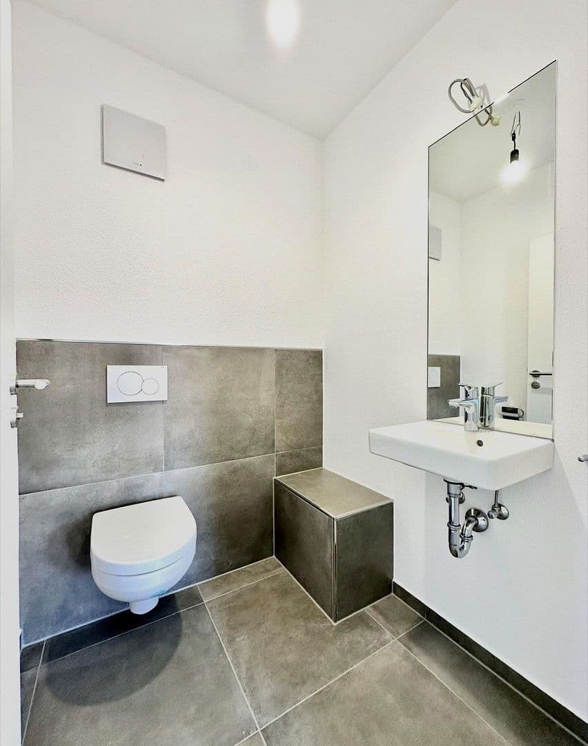 3 bedroom flat to rent, 77 m², Reinerbachweg 12, Siegsdorf / Hörgering, Bavaria 3 bedroom flat to rent, 77 m², Reinerbachweg 12, Siegsdorf / Hörgering, Bavaria