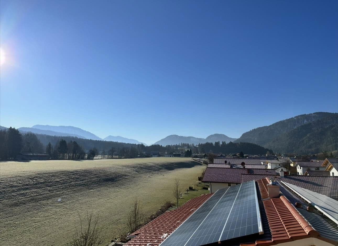 3 bedroom flat to rent, 77 m², Reinerbachweg 12, Siegsdorf / Hörgering, Bavaria 3 bedroom flat to rent, 77 m², Reinerbachweg 12, Siegsdorf / Hörgering, Bavaria