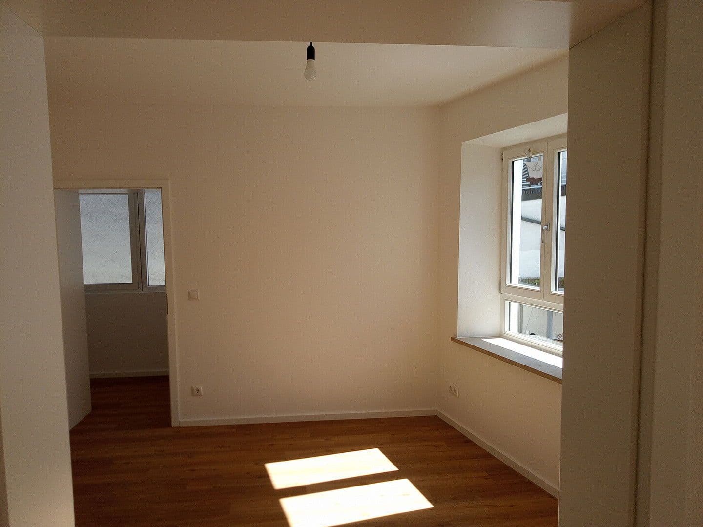 3 bedroom flat to rent, 78 m², Schirmgasse 272, Landshut, Bavaria 3 bedroom flat to rent, 78 m², Schirmgasse 272, Landshut, Bavaria