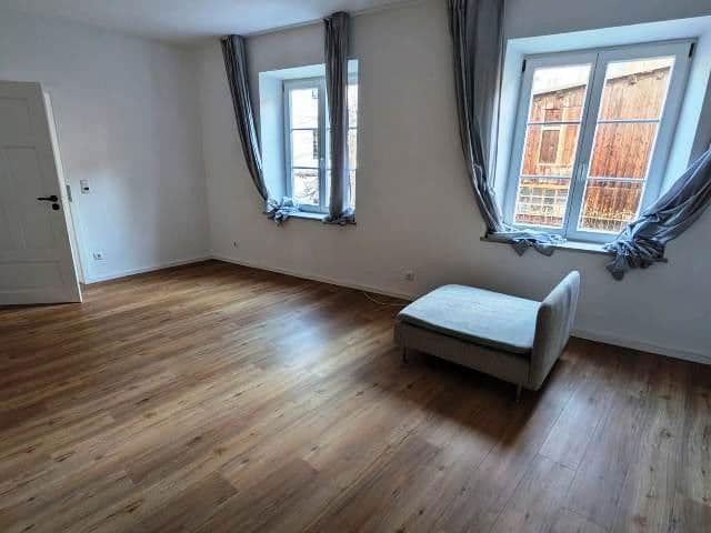 3 bedroom flat to rent, 78 m², Schirmgasse 272, Landshut, Bavaria 3 bedroom flat to rent, 78 m², Schirmgasse 272, Landshut, Bavaria