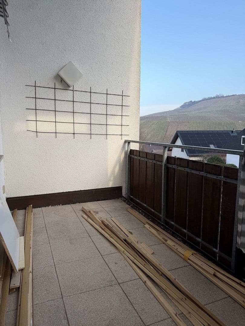 3 bedroom flat to rent, 91 m², Cleebronn, Baden-Württemberg 3 bedroom flat to rent, 91 m², Cleebronn, Baden-Württemberg