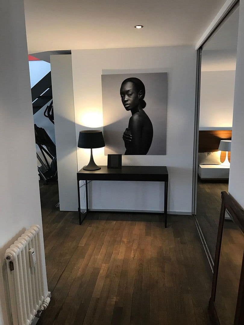 1 bedroom with open-plan kitchen flat to rent, 121 m², Weidenweg 75, Berlin, Berlin 1 bedroom with open-plan kitchen flat to rent, 121 m², Weidenweg 75, Berlin, Berlin