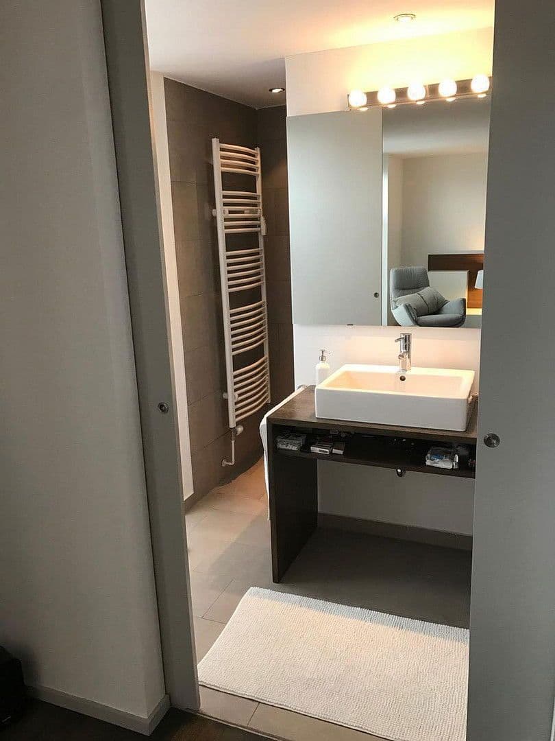 1 bedroom with open-plan kitchen flat to rent, 121 m², Weidenweg 75, Berlin, Berlin 1 bedroom with open-plan kitchen flat to rent, 121 m², Weidenweg 75, Berlin, Berlin