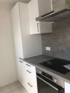 3 bedroom flat to rent, 45 m², Gießen, Hesse 3 bedroom flat to rent, 45 m², Gießen, Hesse