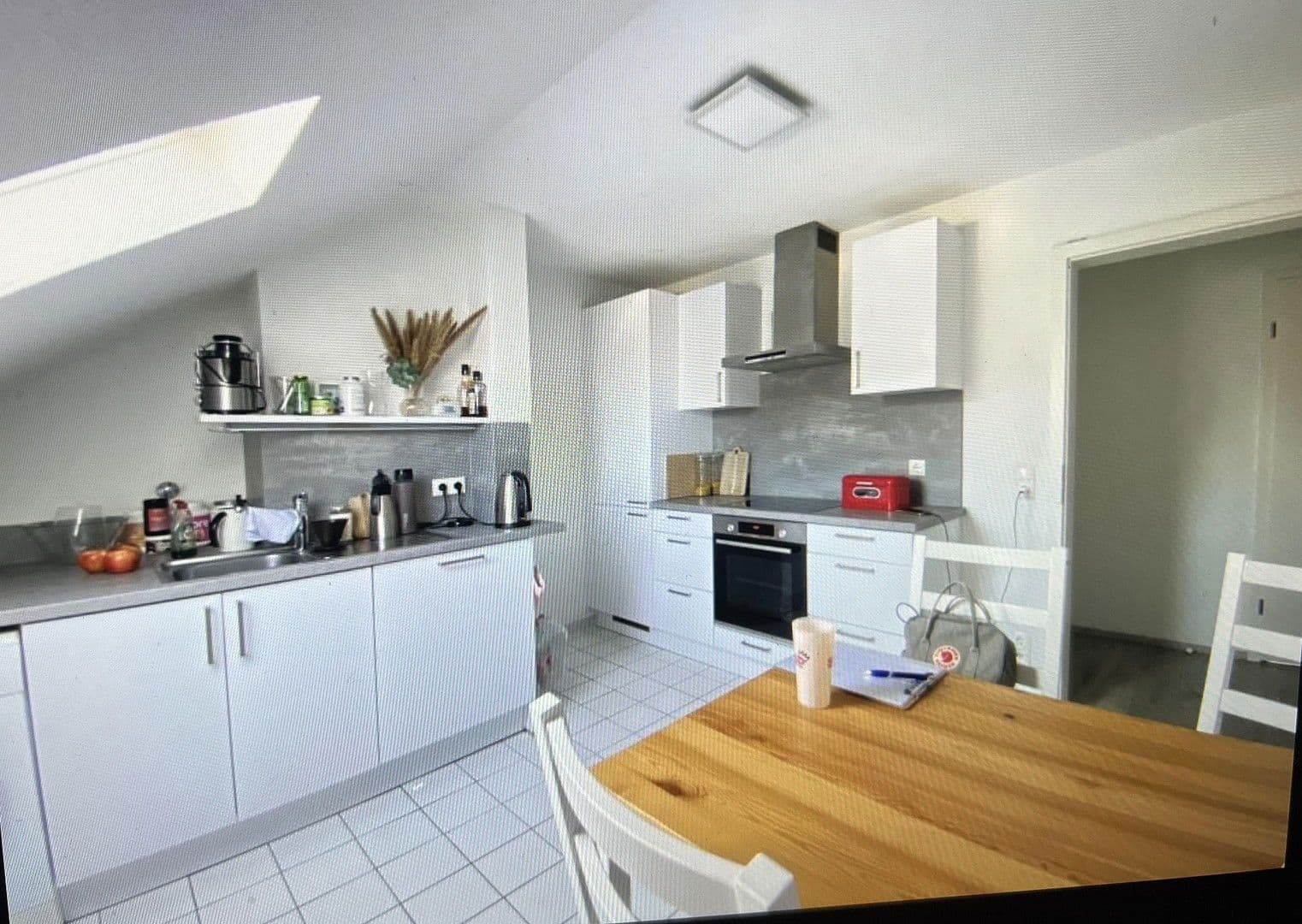 3 bedroom flat to rent, 45 m², Gießen, Hesse 3 bedroom flat to rent, 45 m², Gießen, Hesse