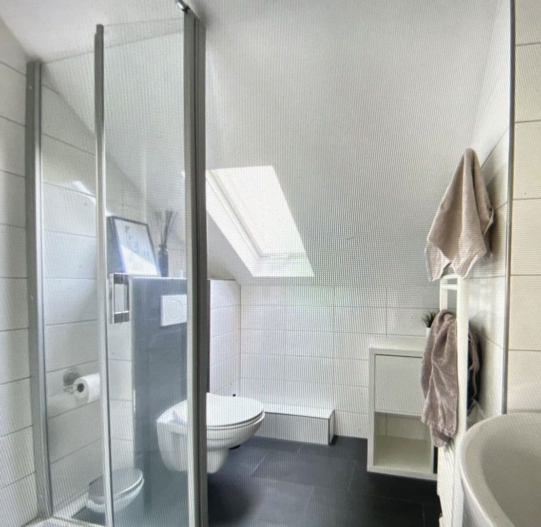 3 bedroom flat to rent, 45 m², Gießen, Hesse 3 bedroom flat to rent, 45 m², Gießen, Hesse