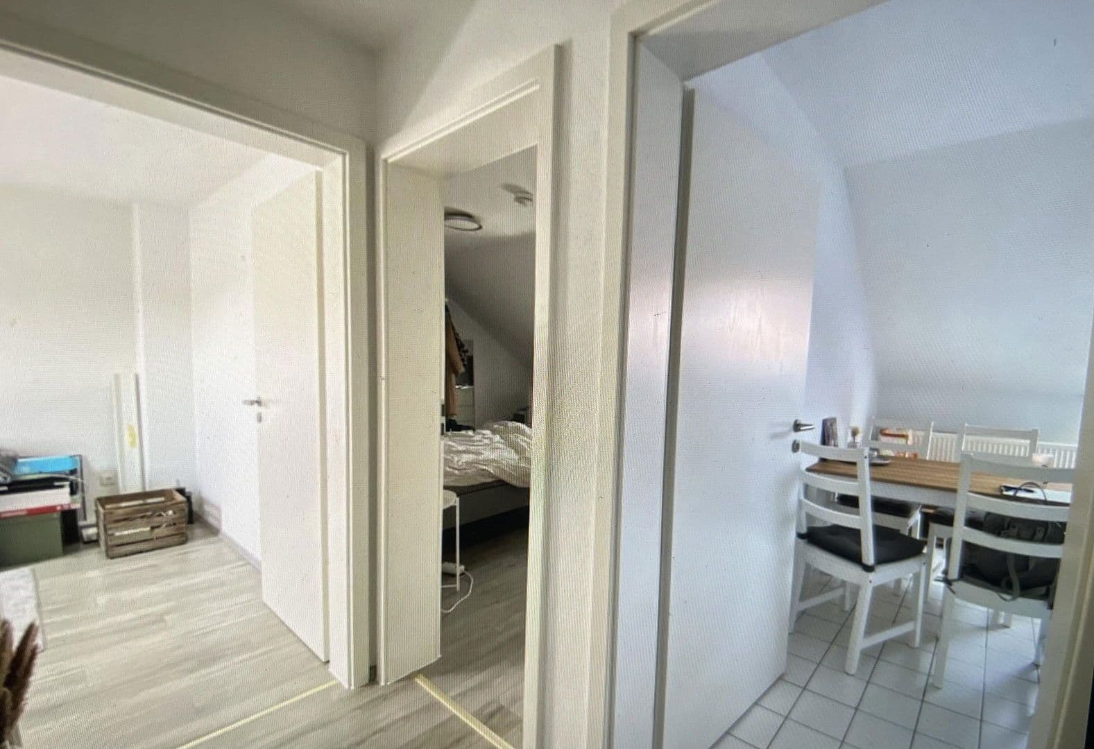 3 bedroom flat to rent, 45 m², Gießen, Hesse 3 bedroom flat to rent, 45 m², Gießen, Hesse