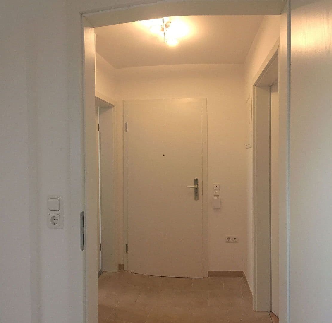 3 bedroom flat to rent, 45 m², Gießen, Hesse 3 bedroom flat to rent, 45 m², Gießen, Hesse