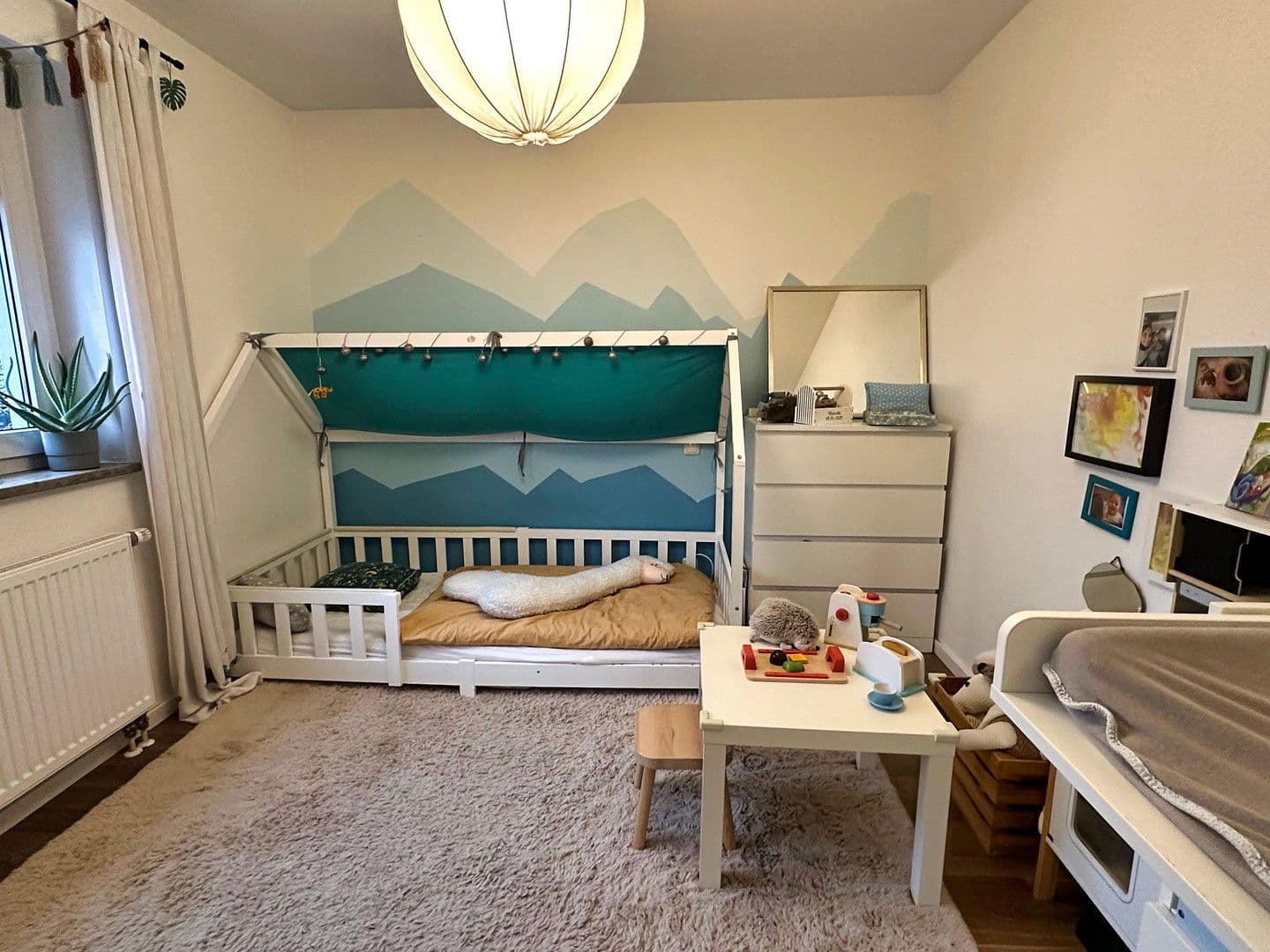 3 bedroom flat to rent, 89 m², Spieljochstr. 8, München, Bavaria 3 bedroom flat to rent, 89 m², Spieljochstr. 8, München, Bavaria