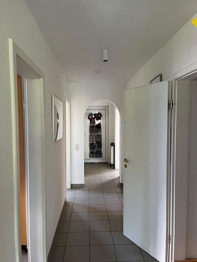 3 bedroom flat to rent, 89 m², Spieljochstr. 8, München, Bavaria 3 bedroom flat to rent, 89 m², Spieljochstr. 8, München, Bavaria