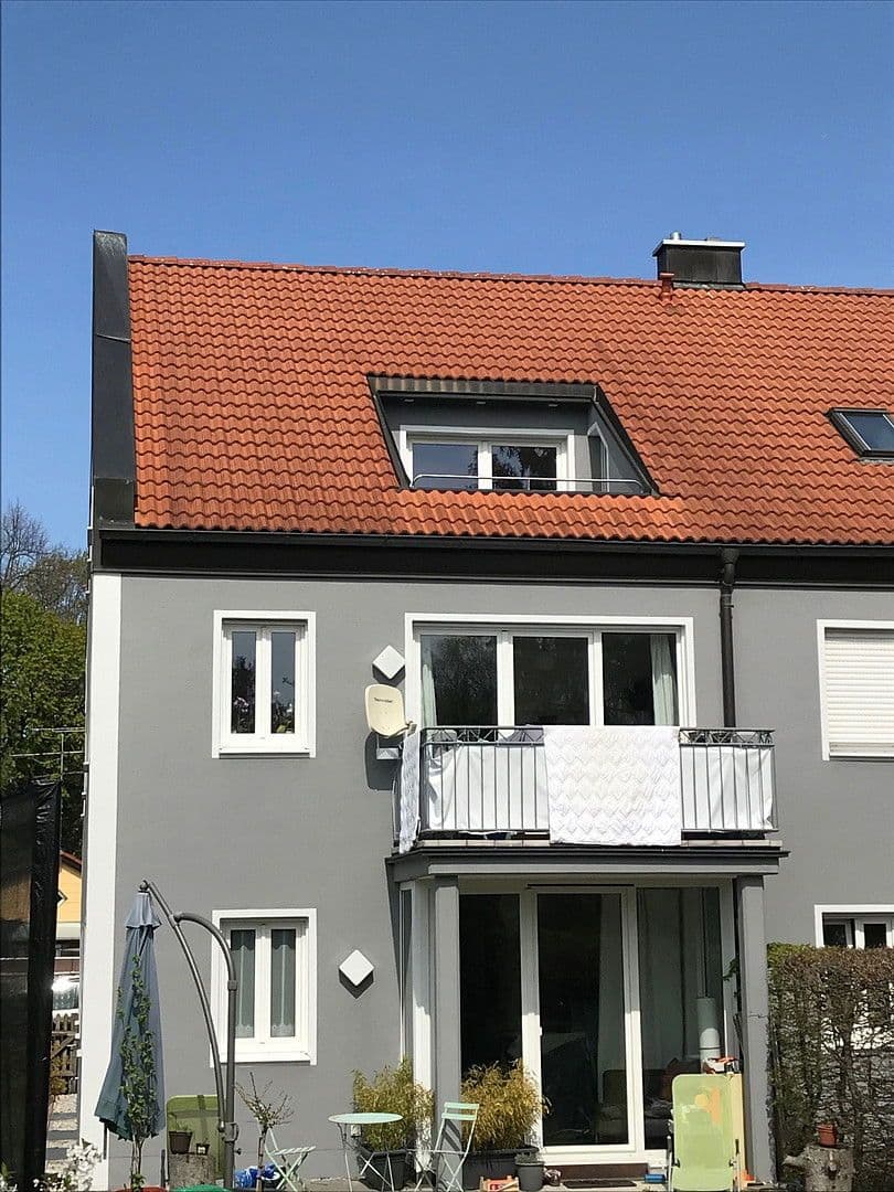 3 bedroom flat to rent, 89 m², Spieljochstr. 8, München, Bavaria 3 bedroom flat to rent, 89 m², Spieljochstr. 8, München, Bavaria