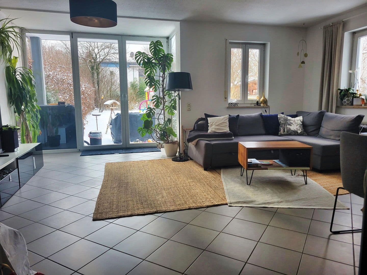 3 bedroom flat to rent, 89 m², Spieljochstr. 8, München, Bavaria 3 bedroom flat to rent, 89 m², Spieljochstr. 8, München, Bavaria