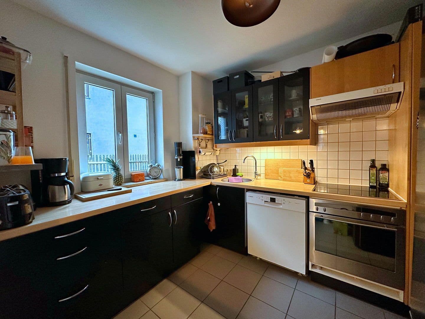 3 bedroom flat to rent, 89 m², Spieljochstr. 8, München, Bavaria 3 bedroom flat to rent, 89 m², Spieljochstr. 8, München, Bavaria