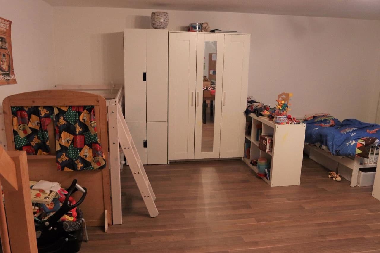 3 bedroom flat to rent, 89 m², Spieljochstr. 8, München, Bavaria 3 bedroom flat to rent, 89 m², Spieljochstr. 8, München, Bavaria