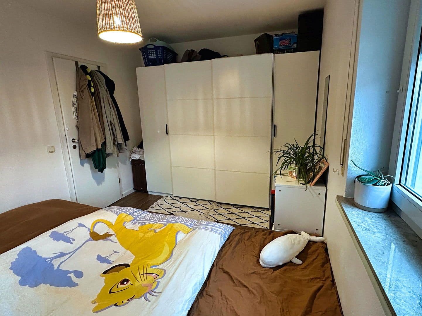 3 bedroom flat to rent, 89 m², Spieljochstr. 8, München, Bavaria 3 bedroom flat to rent, 89 m², Spieljochstr. 8, München, Bavaria