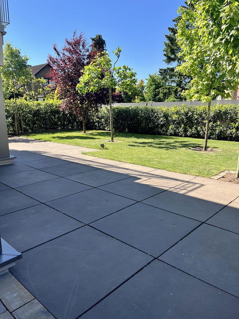 house to rent, 201 m², Bad Vilbel, Hesse house to rent, 201 m², Bad Vilbel, Hesse