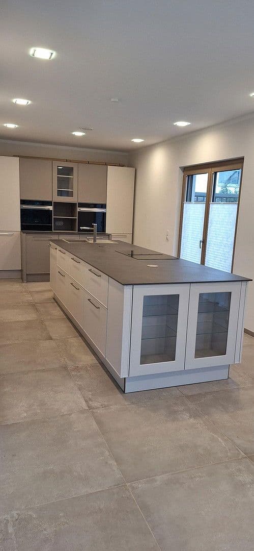 house to rent, 201 m², Bad Vilbel, Hesse house to rent, 201 m², Bad Vilbel, Hesse