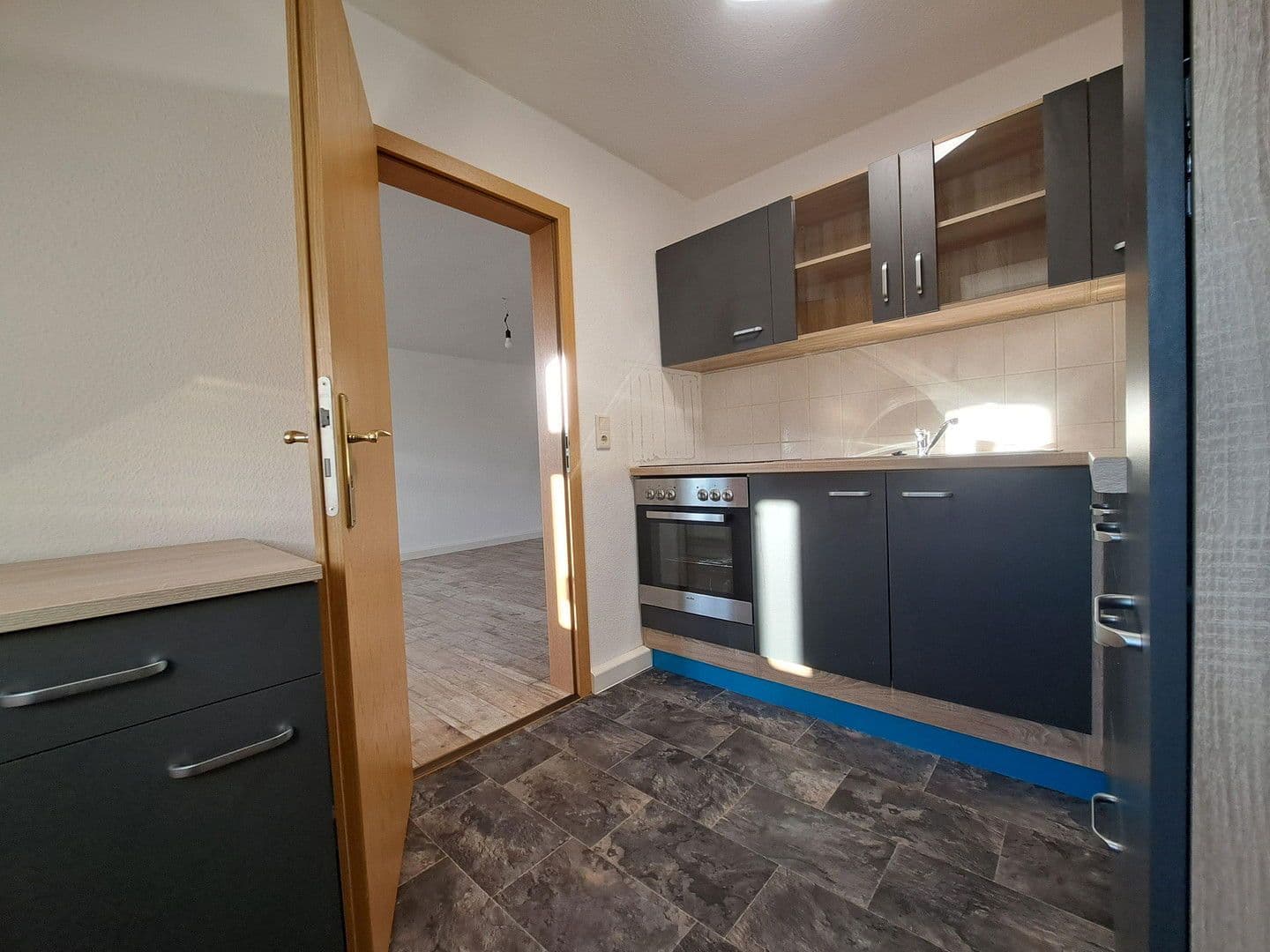 3 bedroom flat to rent, 73 m², Biesnitzer Str. 72, Görlitz, Saxony 3 bedroom flat to rent, 73 m², Biesnitzer Str. 72, Görlitz, Saxony