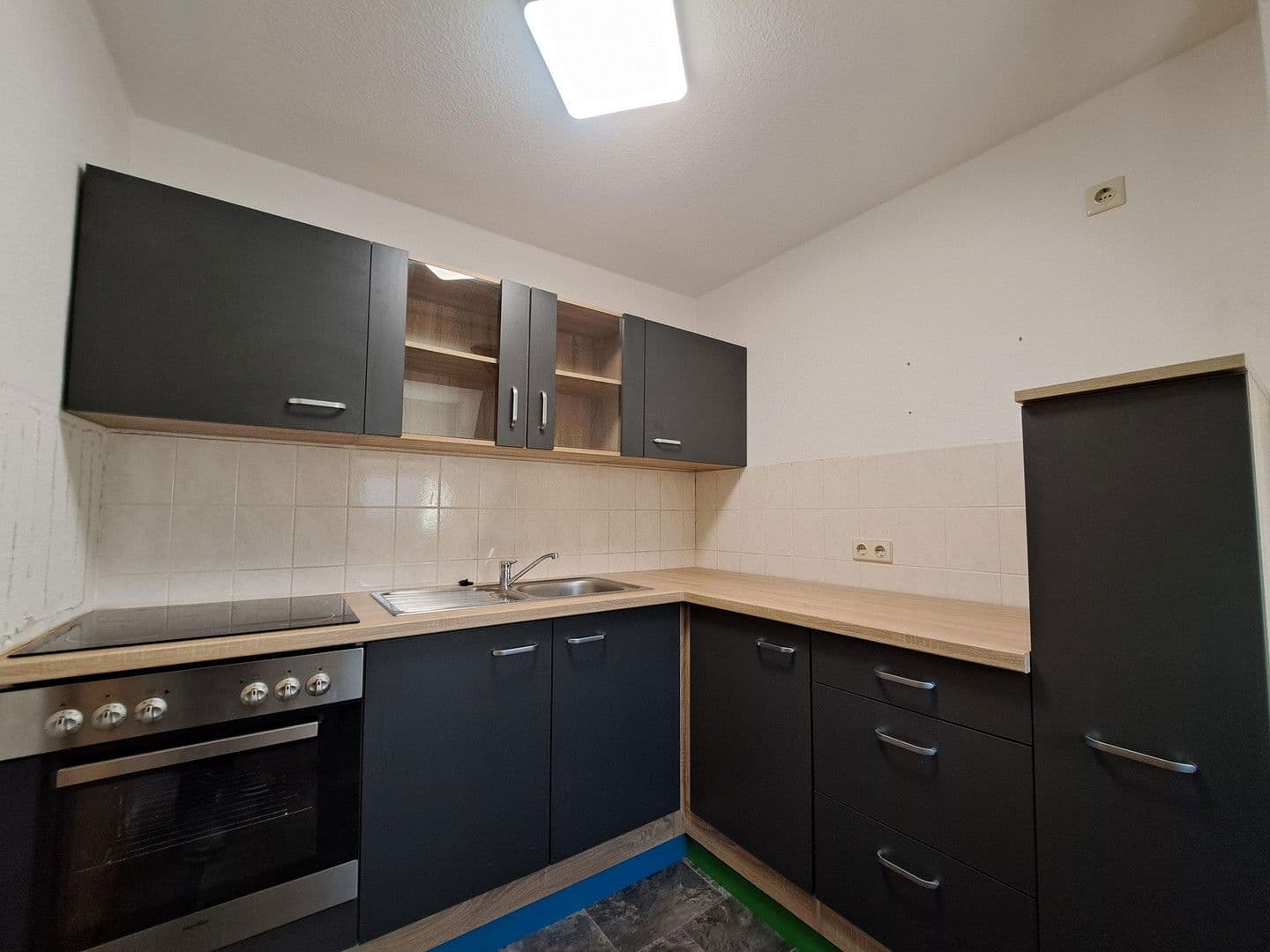 3 bedroom flat to rent, 73 m², Biesnitzer Str. 72, Görlitz, Saxony 3 bedroom flat to rent, 73 m², Biesnitzer Str. 72, Görlitz, Saxony