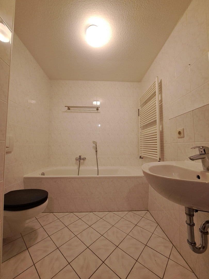 3 bedroom flat to rent, 73 m², Biesnitzer Str. 72, Görlitz, Saxony 3 bedroom flat to rent, 73 m², Biesnitzer Str. 72, Görlitz, Saxony