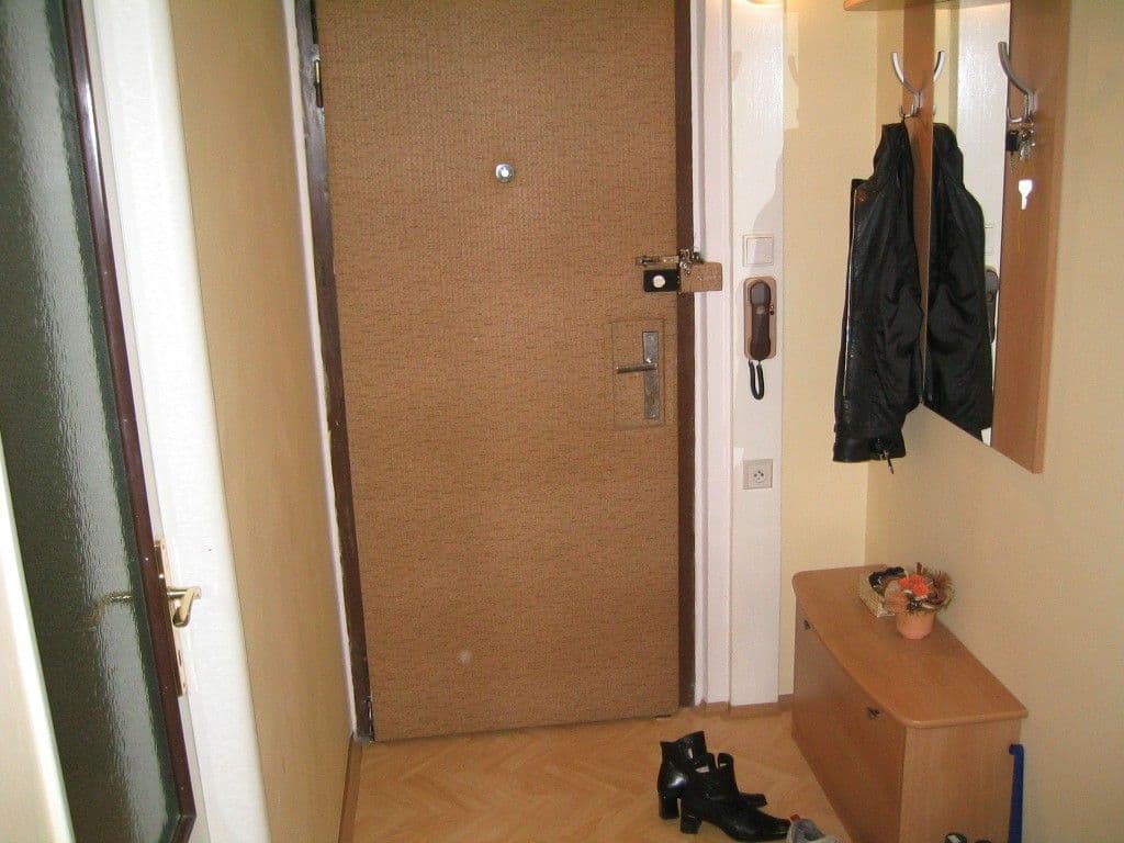 3 bedroom flat for sale, 70 m², Pšenčíkova, Prague, Prague 3 bedroom flat for sale, 70 m², Pšenčíkova, Prague, Prague