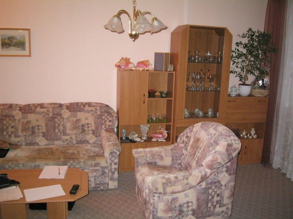 3 bedroom flat for sale, 70 m², Pšenčíkova, Prague, Prague 3 bedroom flat for sale, 70 m², Pšenčíkova, Prague, Prague