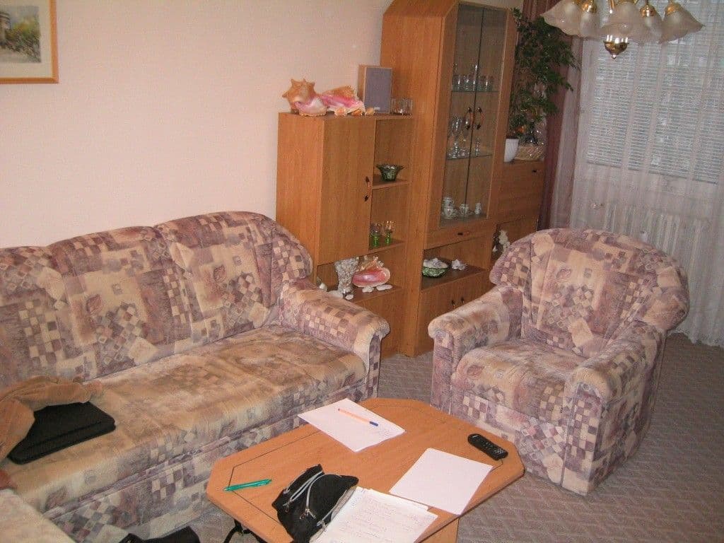 3 bedroom flat for sale, 70 m², Pšenčíkova, Prague, Prague 3 bedroom flat for sale, 70 m², Pšenčíkova, Prague, Prague