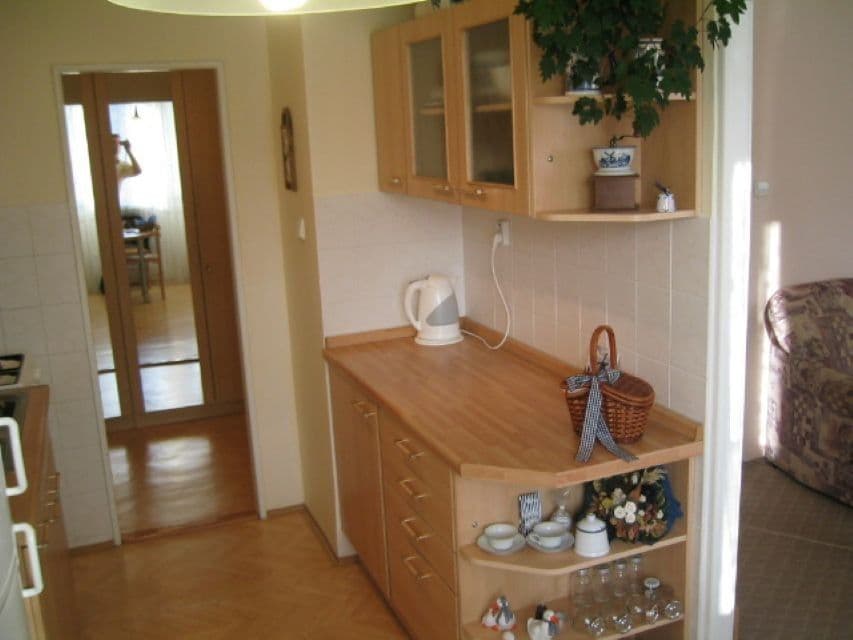 3 bedroom flat for sale, 70 m², Pšenčíkova, Prague, Prague 3 bedroom flat for sale, 70 m², Pšenčíkova, Prague, Prague