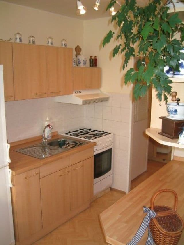 3 bedroom flat for sale, 70 m², Pšenčíkova, Prague, Prague 3 bedroom flat for sale, 70 m², Pšenčíkova, Prague, Prague