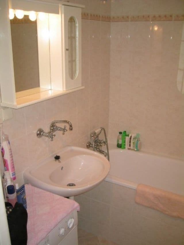 3 bedroom flat for sale, 70 m², Pšenčíkova, Prague, Prague 3 bedroom flat for sale, 70 m², Pšenčíkova, Prague, Prague