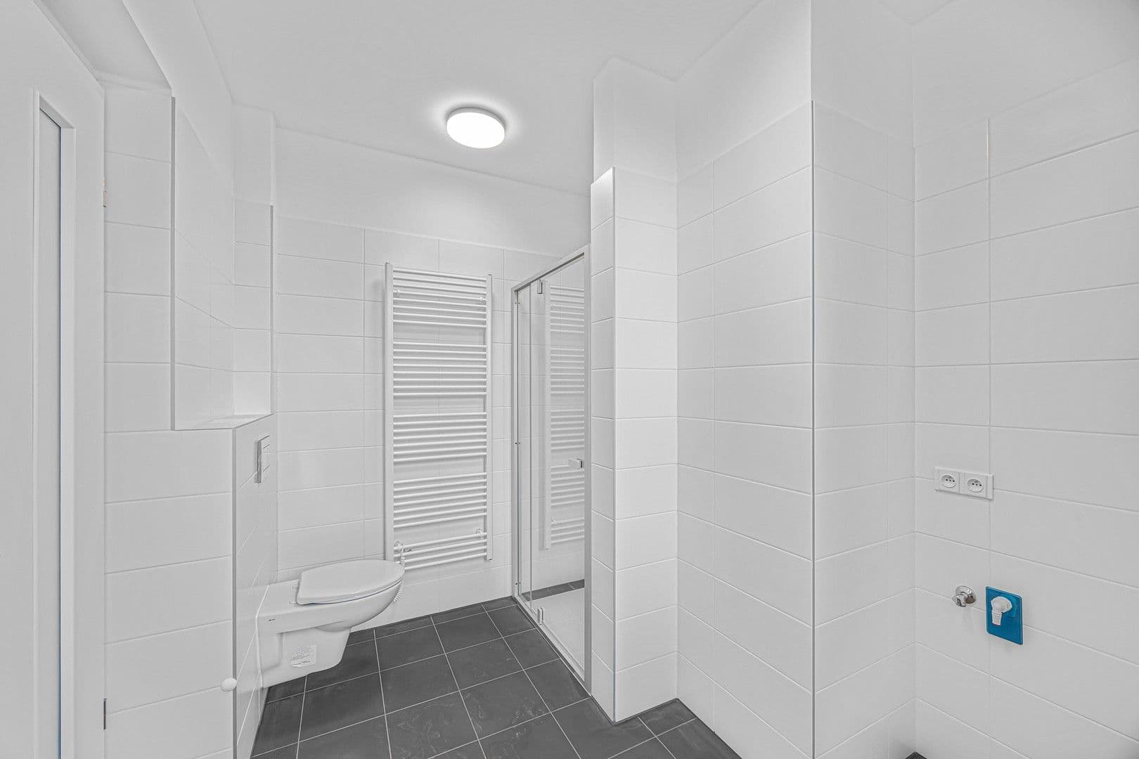 2 bedroom with open-plan kitchen flat to rent, 75 m², K Dálnici, Prague, Prague 2 bedroom with open-plan kitchen flat to rent, 75 m², K Dálnici, Prague, Prague