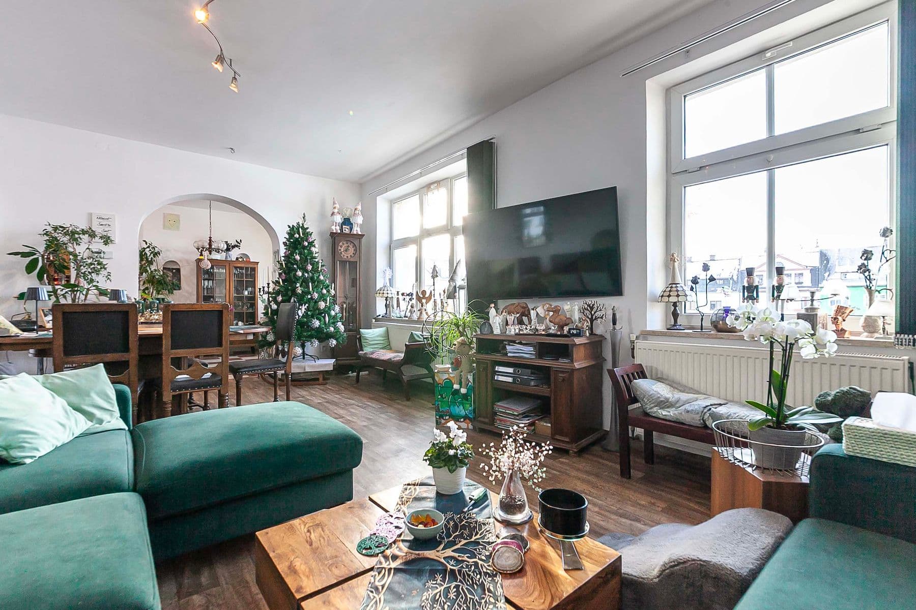 house for sale, 464 m², náměstí 1. máje, Chrastava, Liberecký Region house for sale, 464 m², náměstí 1. máje, Chrastava, Liberecký Region