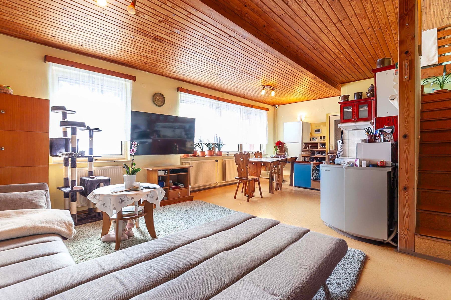 house for sale, 464 m², náměstí 1. máje, Chrastava, Liberecký Region house for sale, 464 m², náměstí 1. máje, Chrastava, Liberecký Region