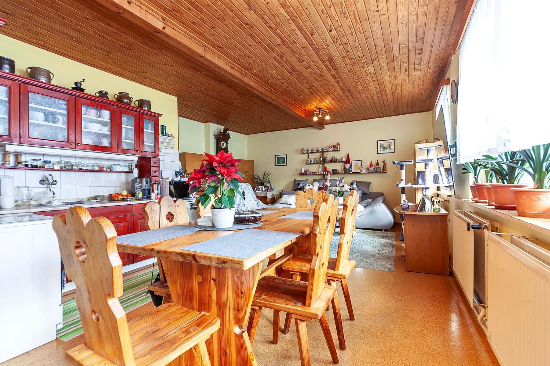 house for sale, 464 m², náměstí 1. máje, Chrastava, Liberecký Region house for sale, 464 m², náměstí 1. máje, Chrastava, Liberecký Region