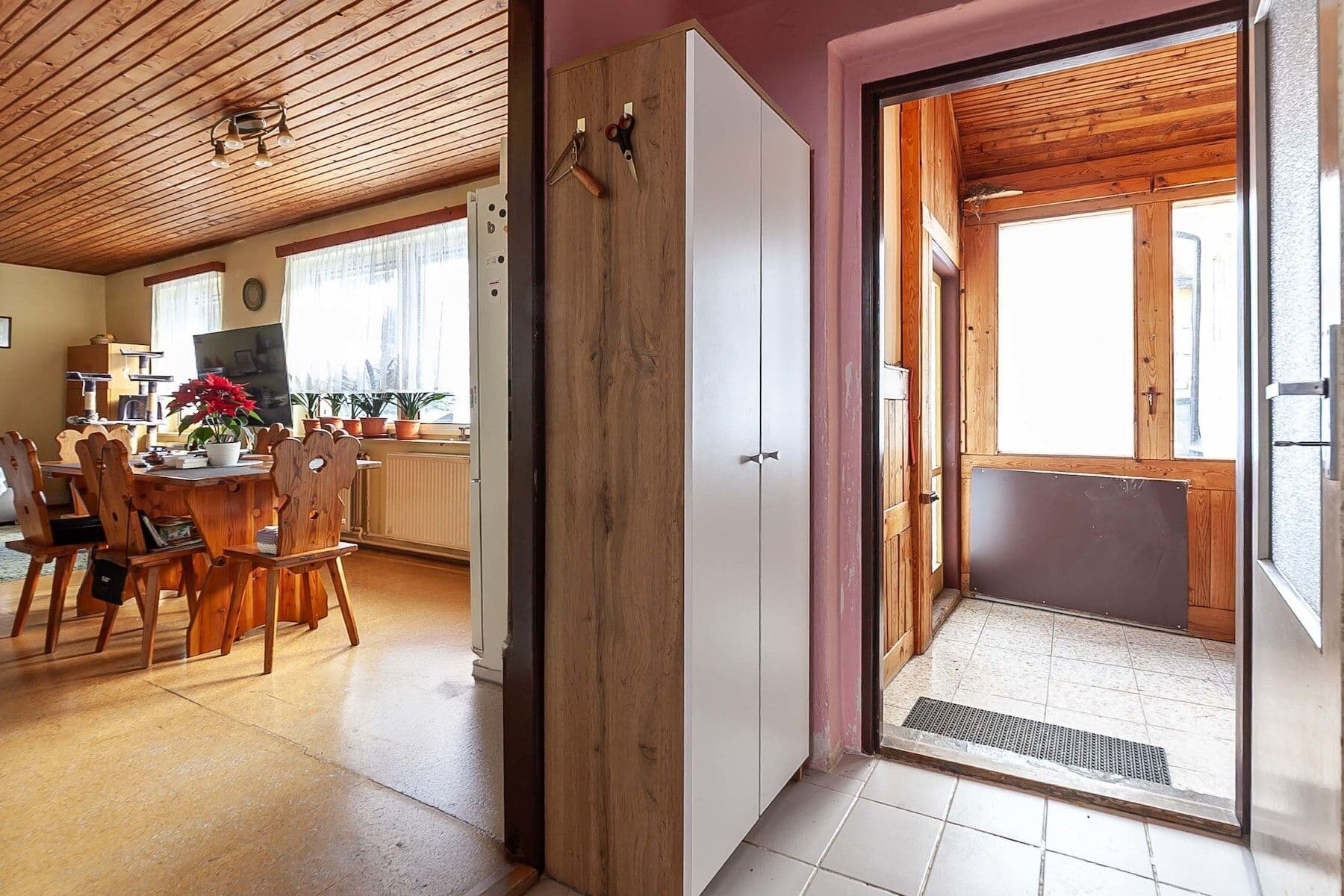 house for sale, 464 m², náměstí 1. máje, Chrastava, Liberecký Region house for sale, 464 m², náměstí 1. máje, Chrastava, Liberecký Region