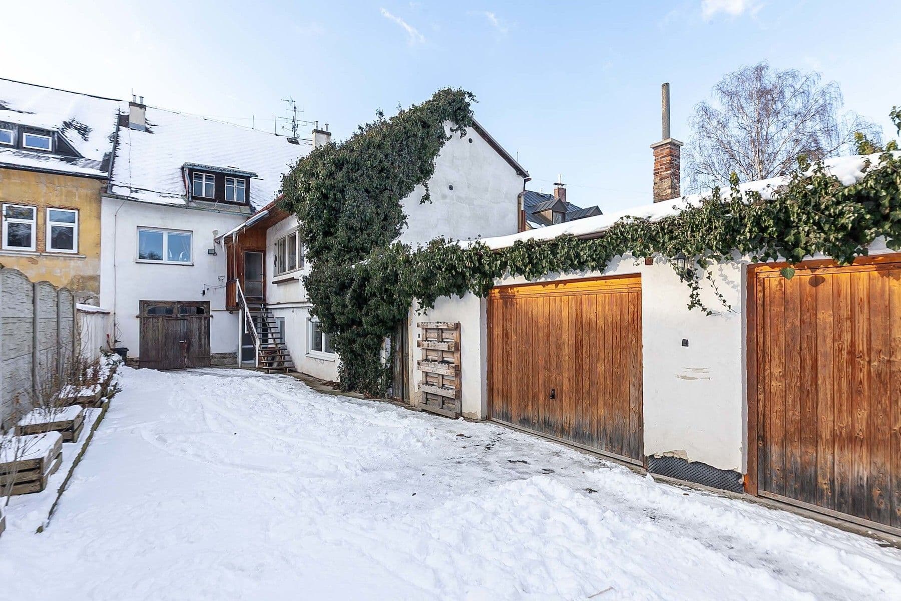 house for sale, 464 m², náměstí 1. máje, Chrastava, Liberecký Region house for sale, 464 m², náměstí 1. máje, Chrastava, Liberecký Region