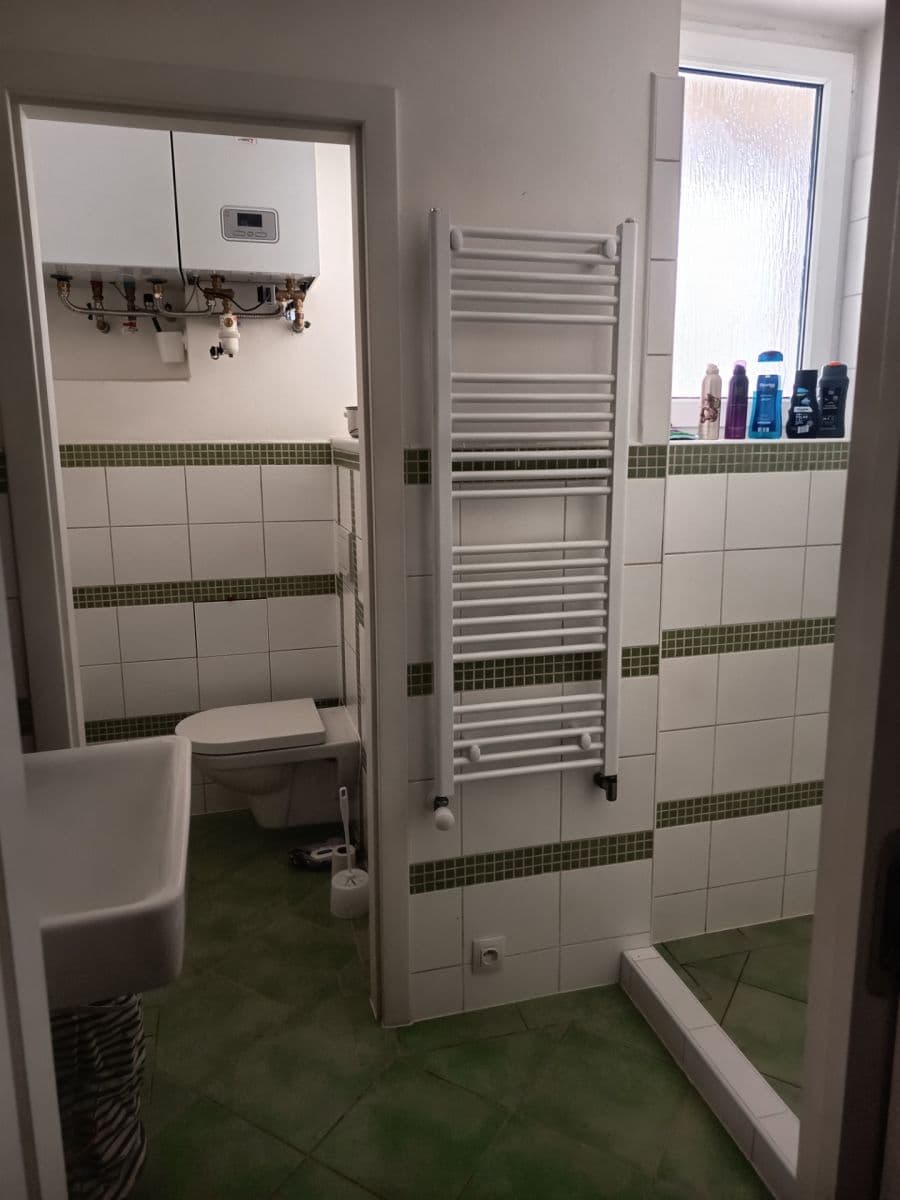 1 bedroom with open-plan kitchen flat to rent, 42 m², Nad Dvorem, Karlovy Vary, Karlovarský Region 1 bedroom with open-plan kitchen flat to rent, 42 m², Nad Dvorem, Karlovy Vary, Karlovarský Region