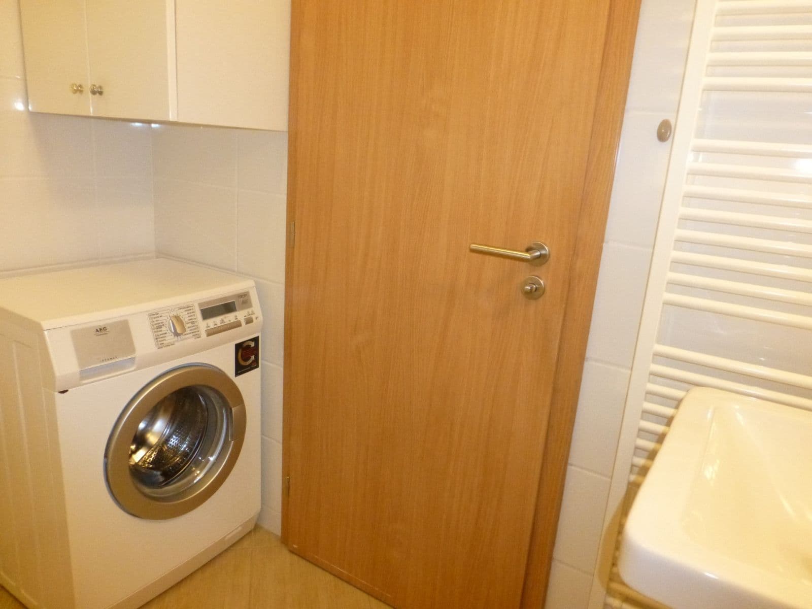 1 bedroom with open-plan kitchen flat to rent, 56 m², Jana Přibíka, Prague, Prague 1 bedroom with open-plan kitchen flat to rent, 56 m², Jana Přibíka, Prague, Prague