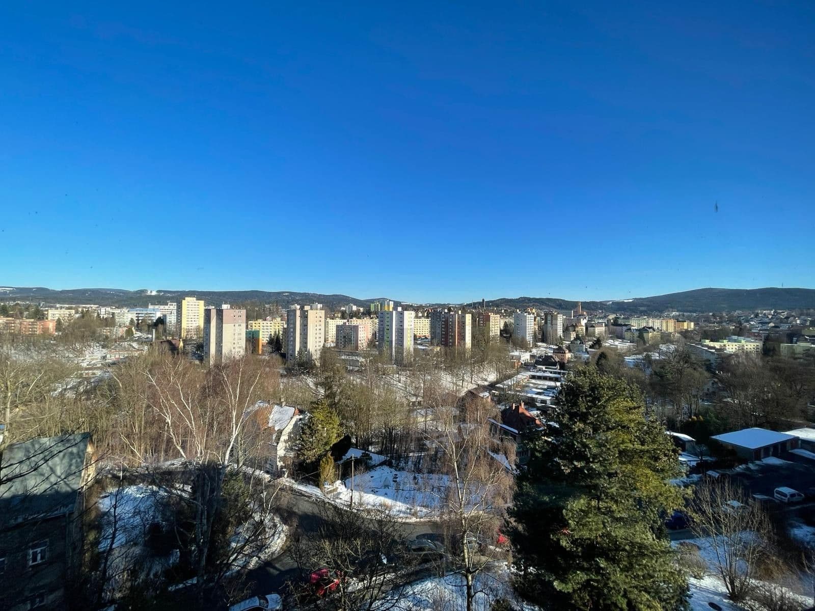 2 bedroom flat for sale, 63 m², Řetízková, Jablonec nad Nisou, Liberecký Region 2 bedroom flat for sale, 63 m², Řetízková, Jablonec nad Nisou, Liberecký Region